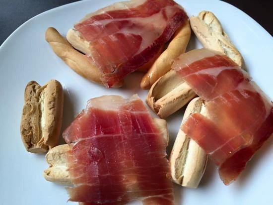 La Estacion de Cordoba